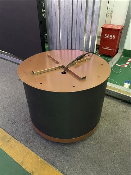 LED column screen outdoor LED column screen outdoor