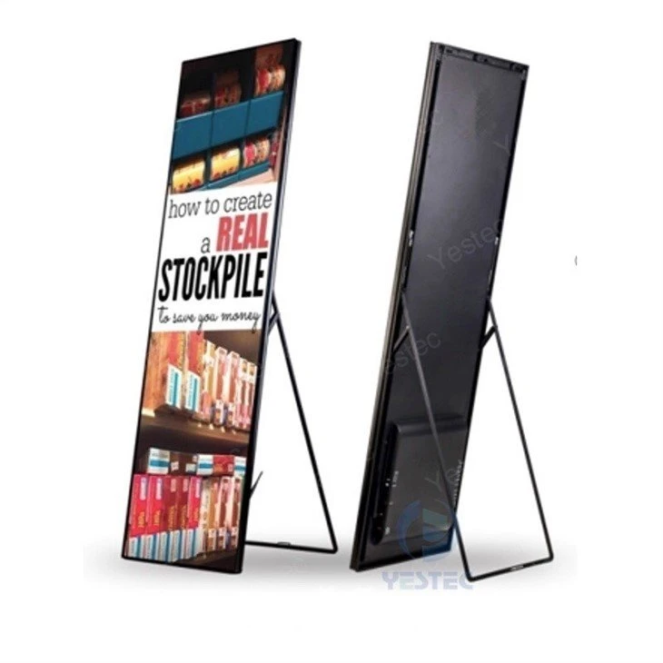 mini led display
